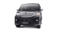 Harga dan Spesifikasi Daihatsu Luxio Pekanbaru Utama