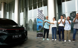 Daihatsu Lepas Eksplorasi Trans Jawa 2024 2